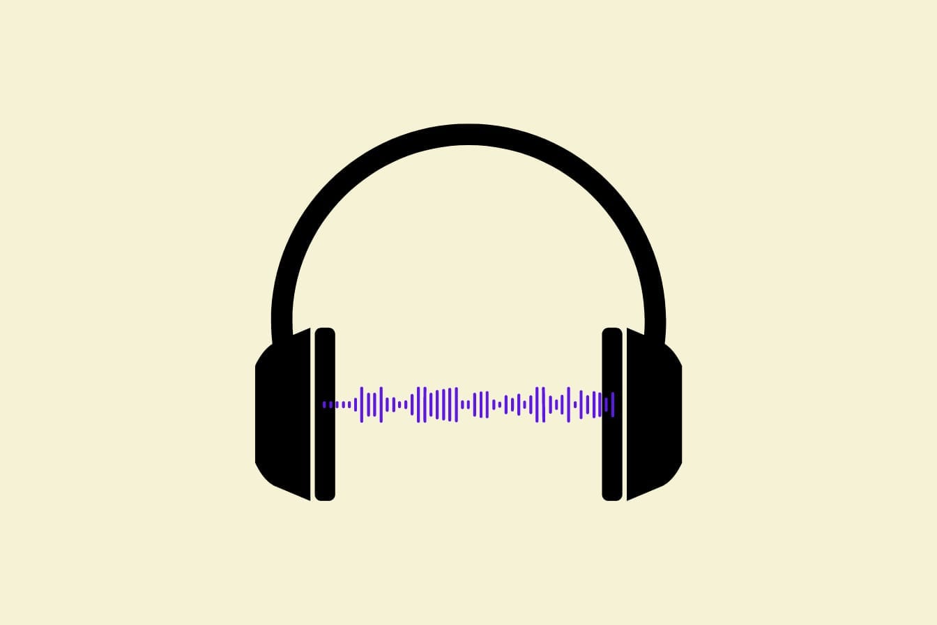 Image d'illustration. Podcast