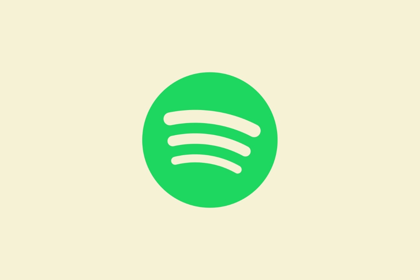 Image d'illustration. Spotify