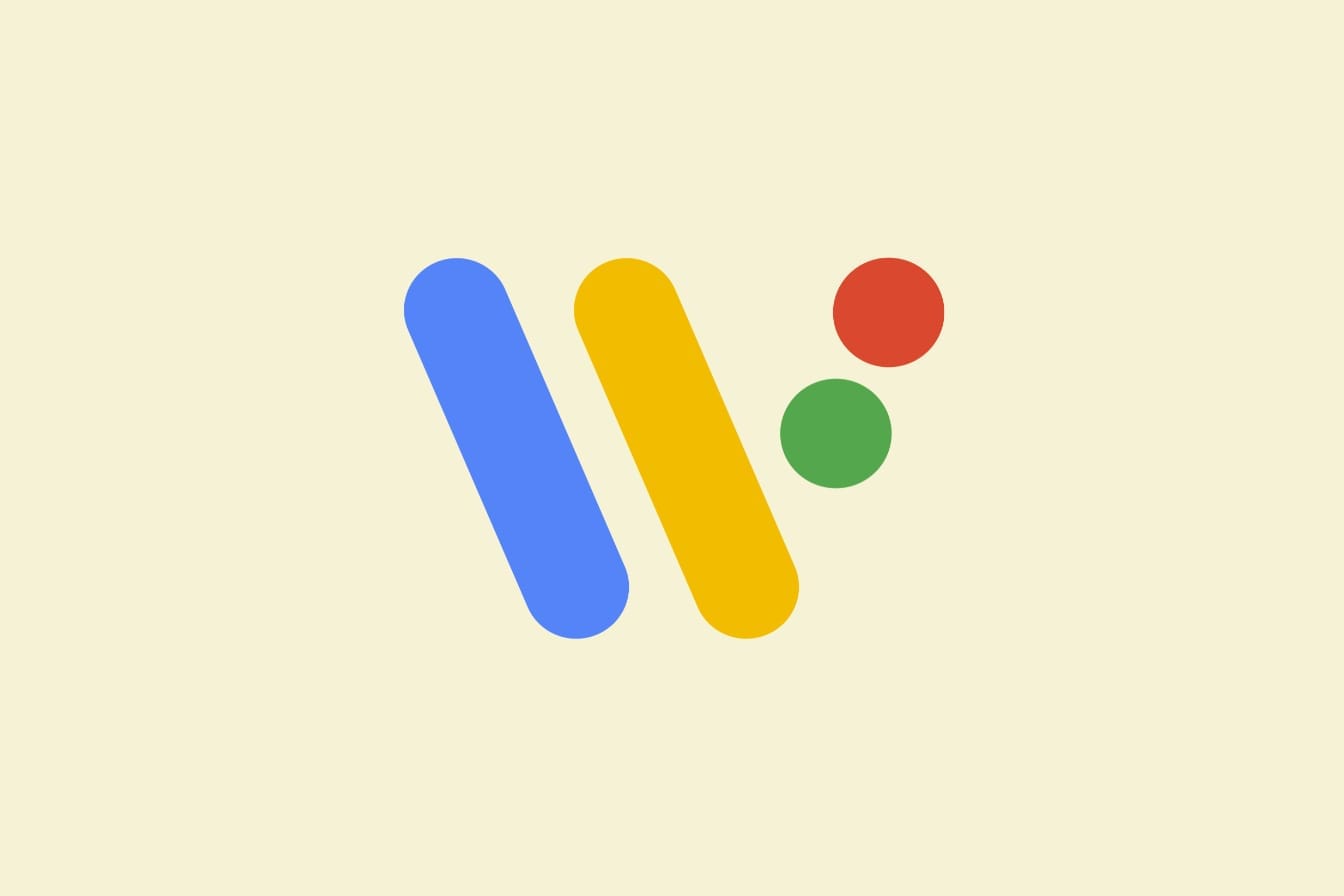 Image d'illustration. Wear OS