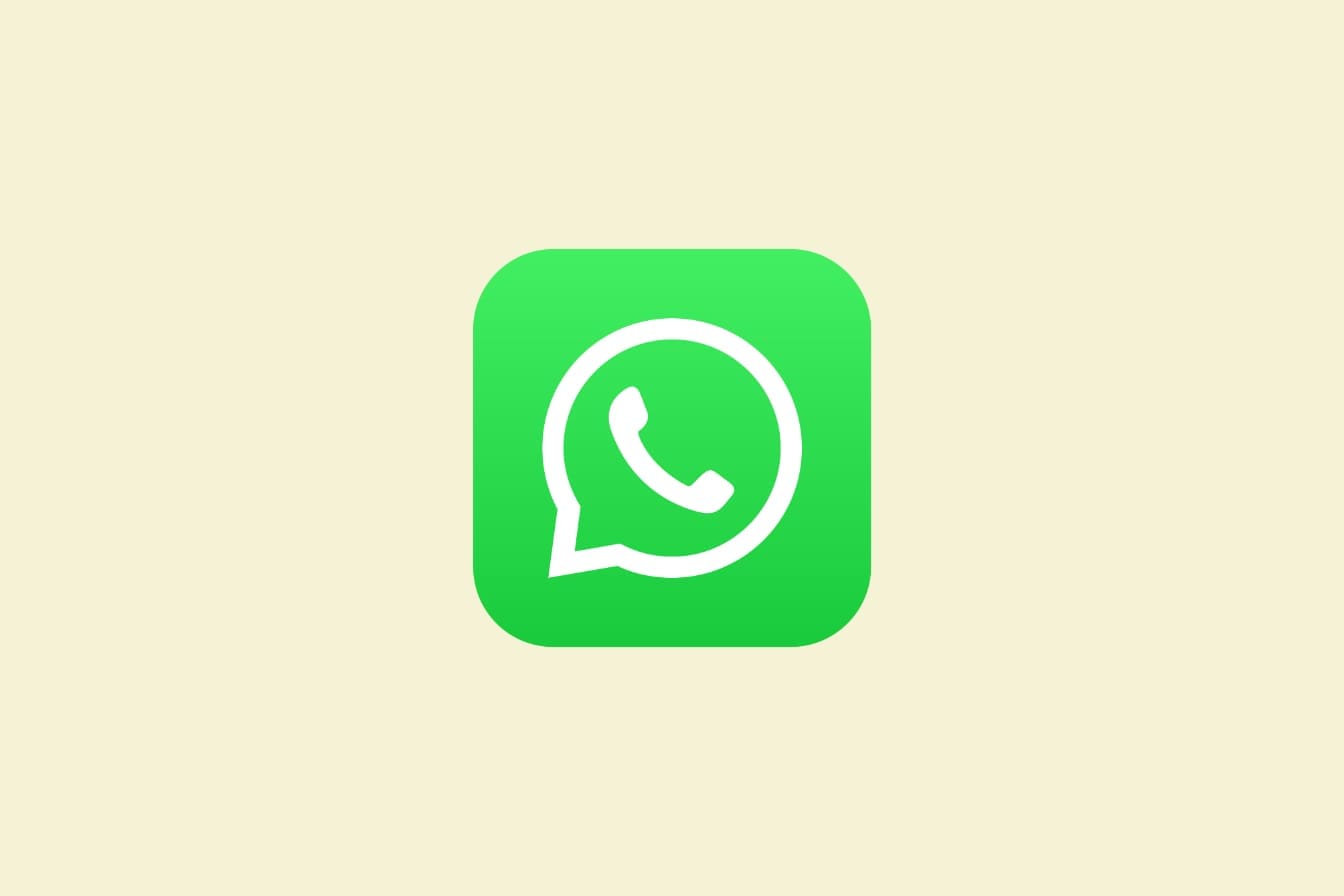 Image d'illustration. Whatsapp