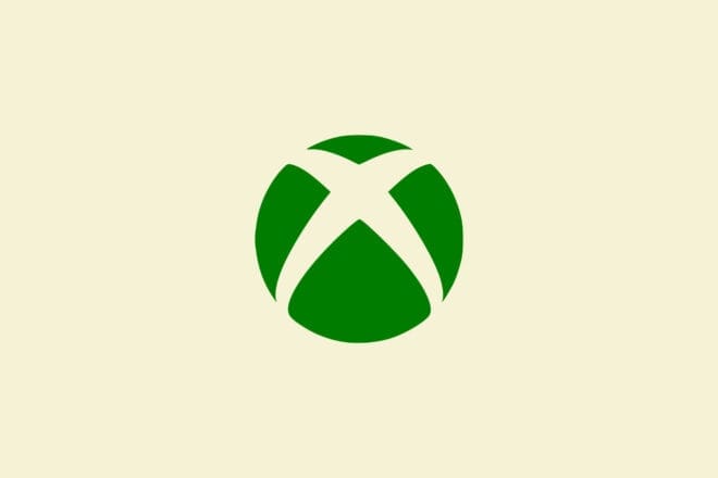 Image d'illustration. Xbox