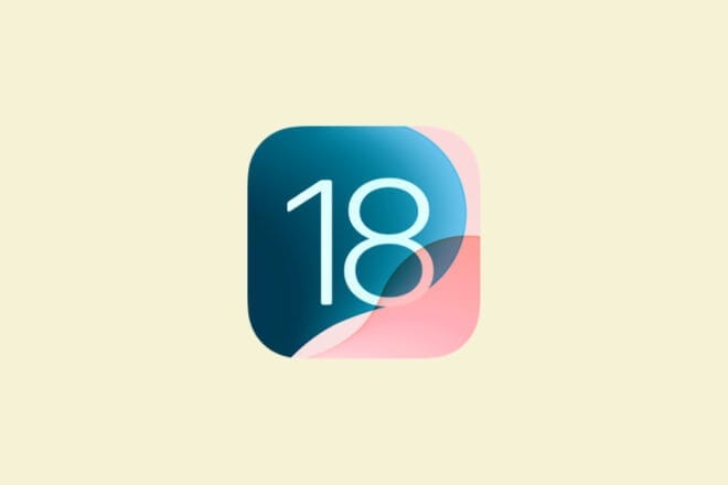 Image d'illustration.
iOS 18 Apple