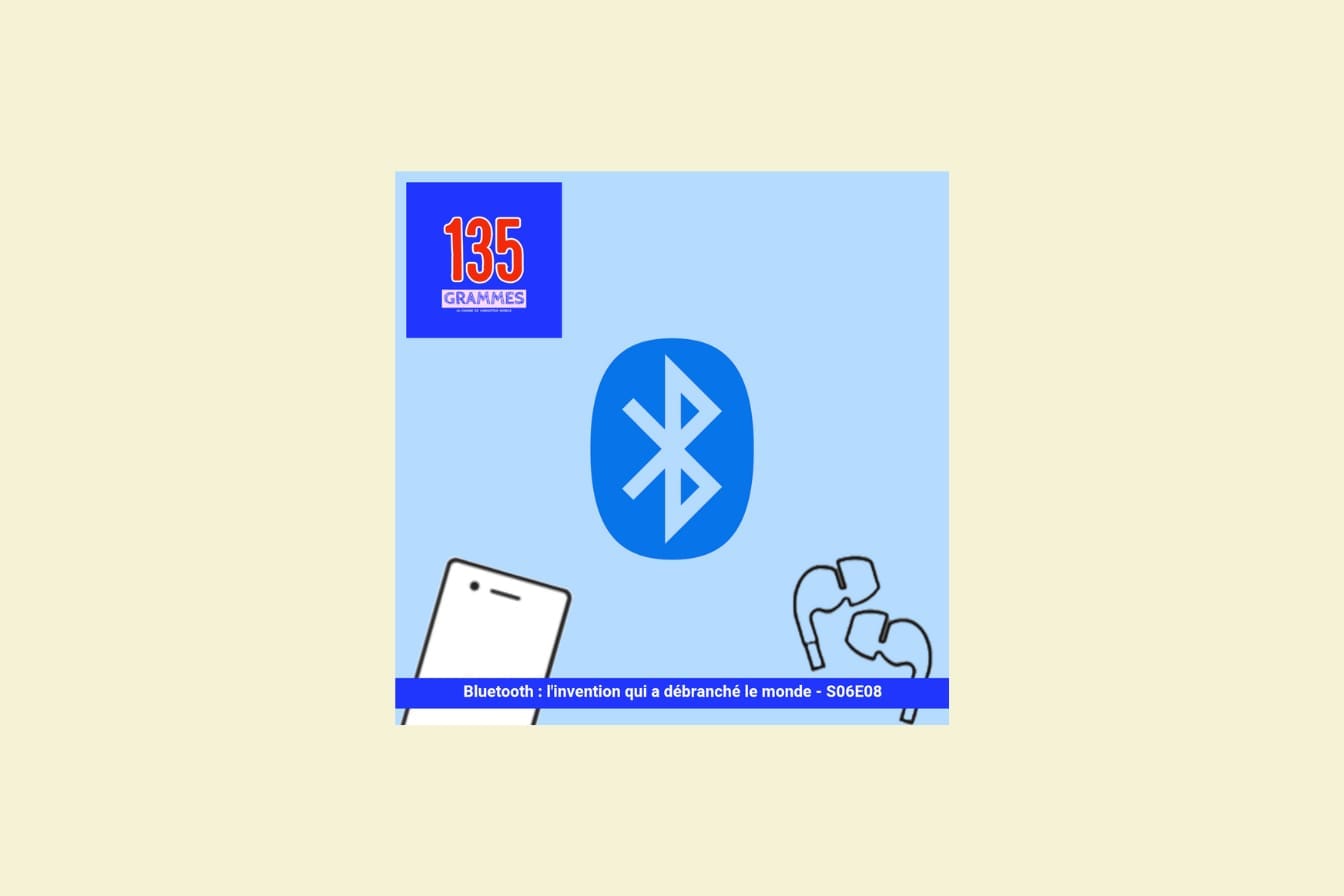 Image d'illustration. Podcast : Bluetooth