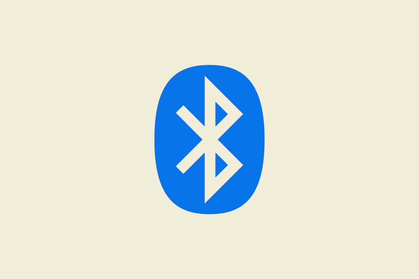 Image d'illustration. Bluetooth