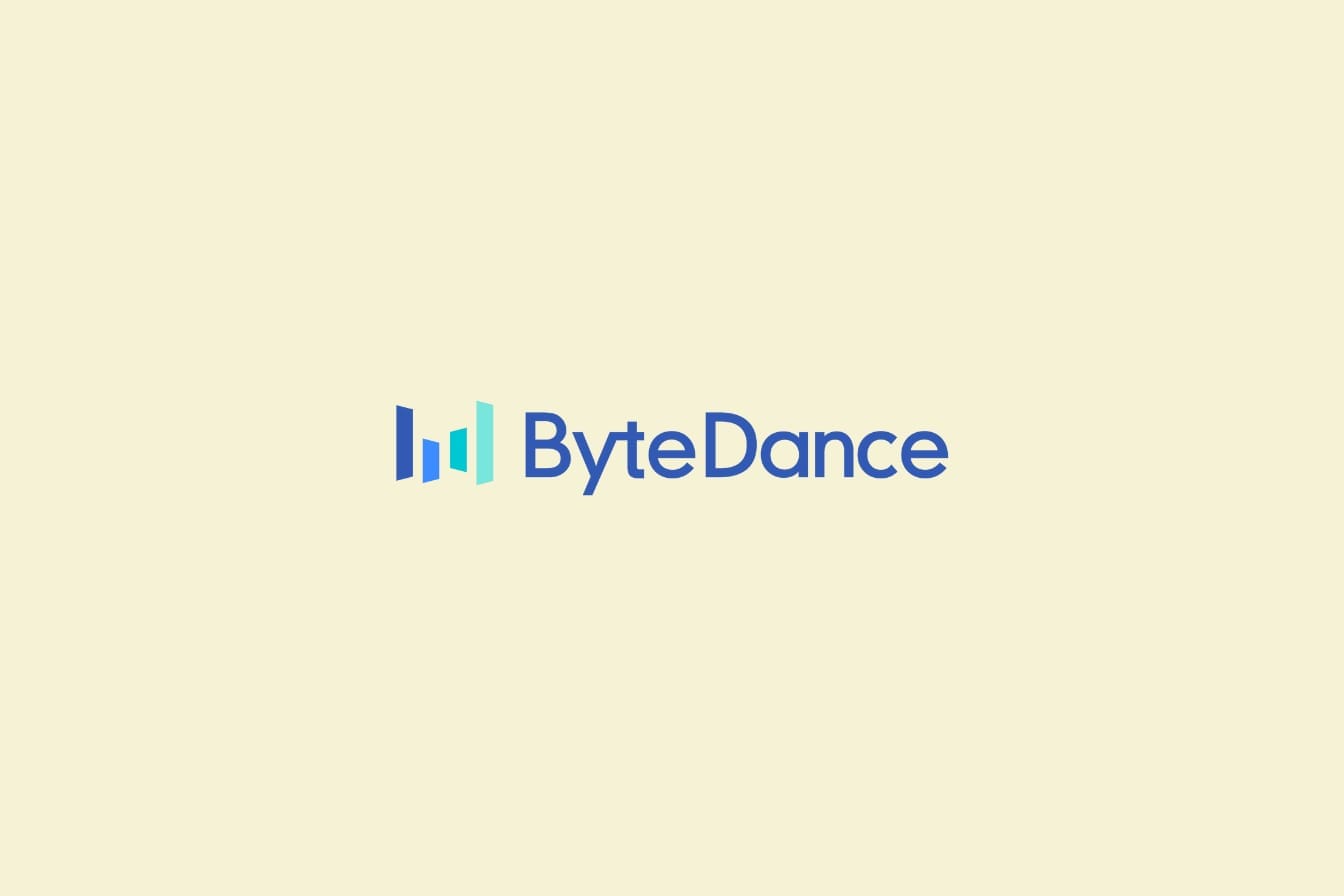 Image d'illustration. Bytedance