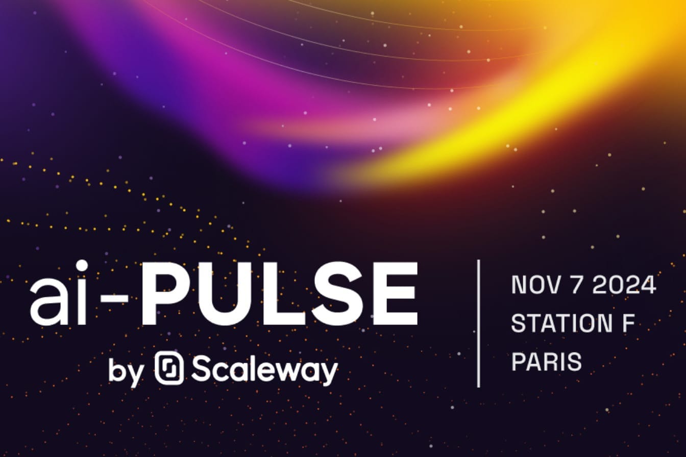 Image d'illustration. Event ai-PULSE