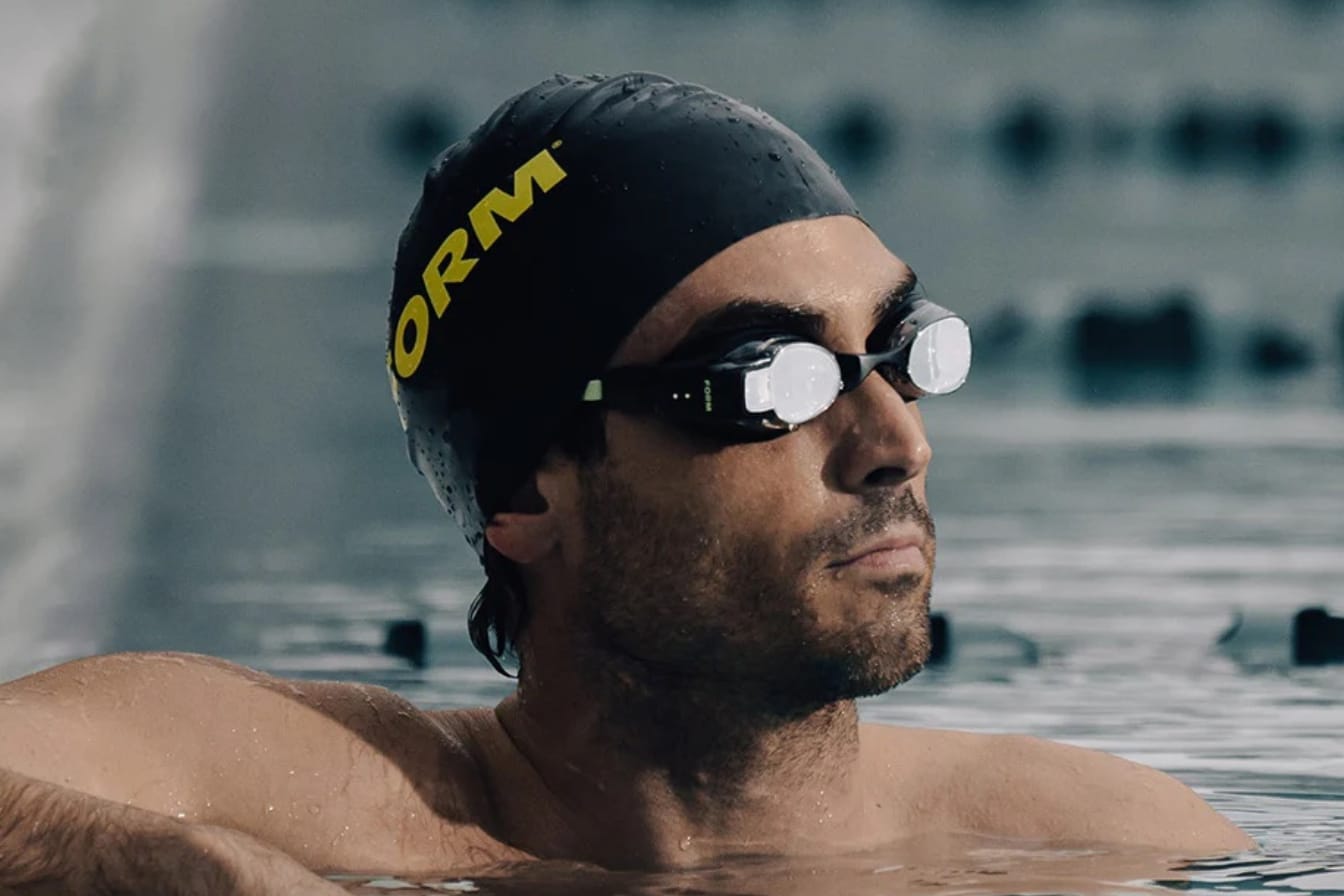 Image d'illustration. Form Swim