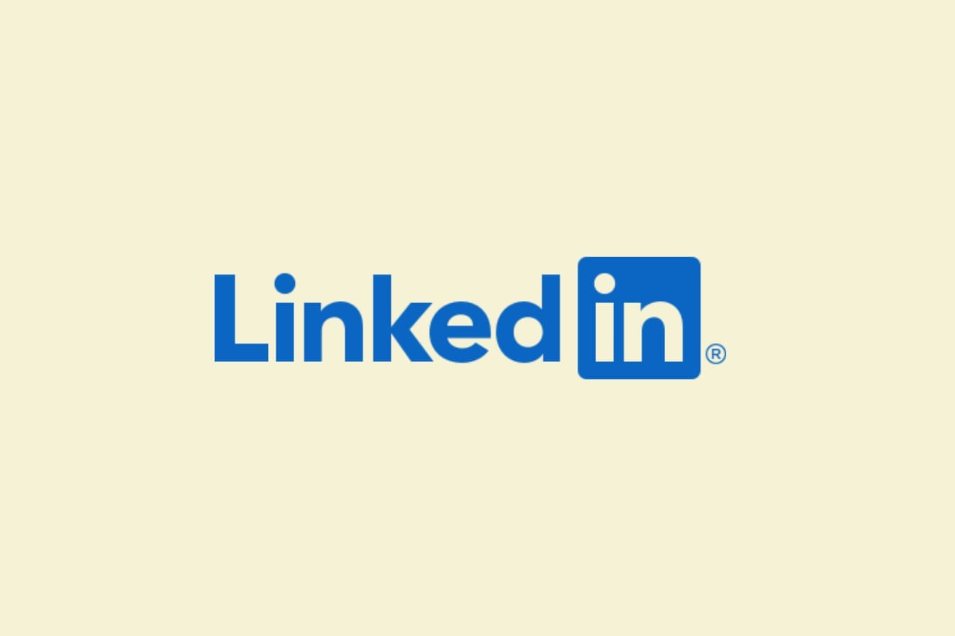 Image d'illustration. Linkedin
