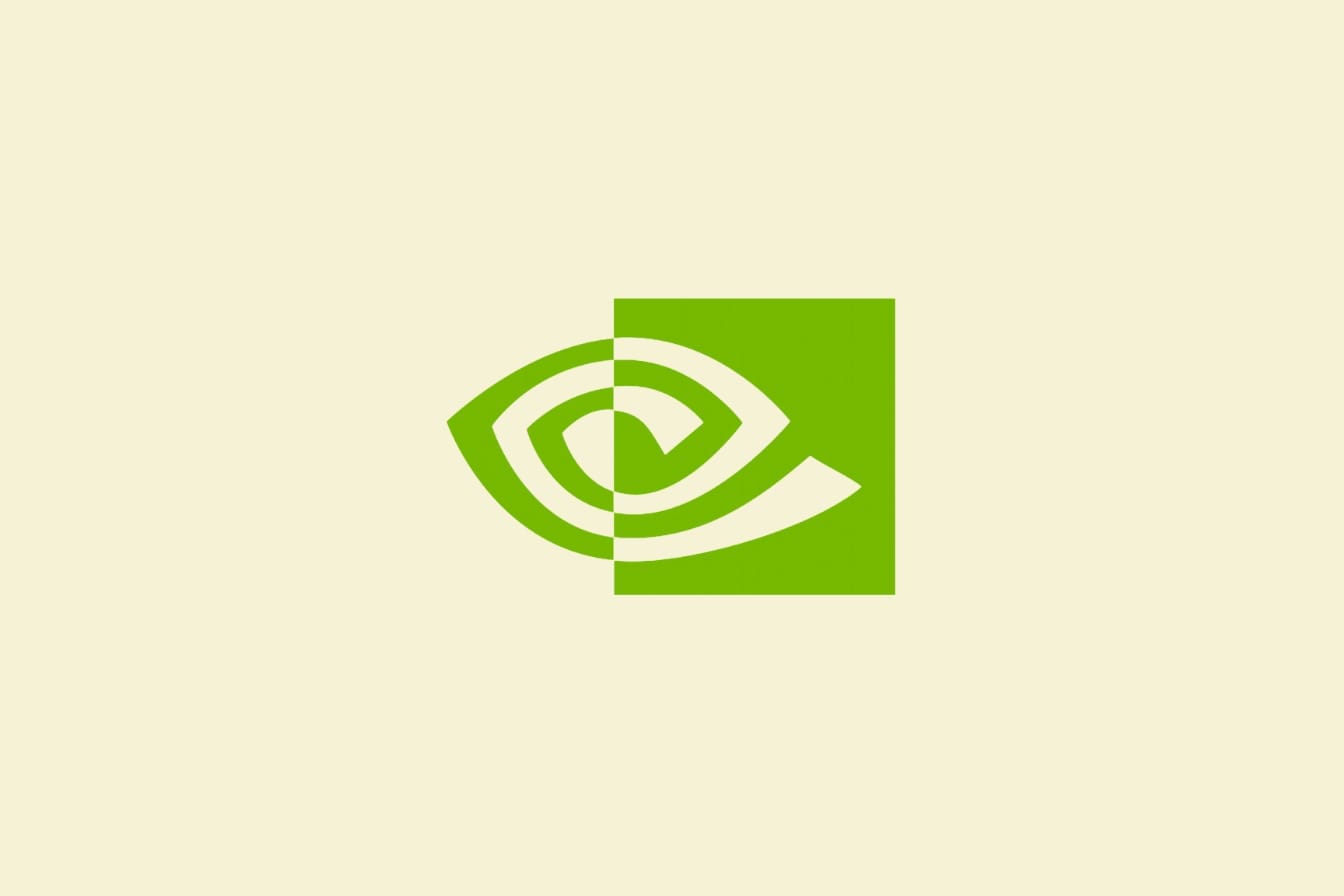 Image d'illustration. Nvidia