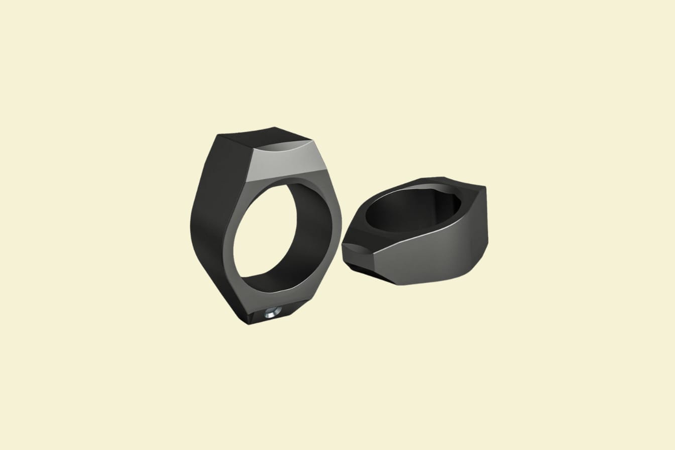 Image d'illustration. Padrone Ring