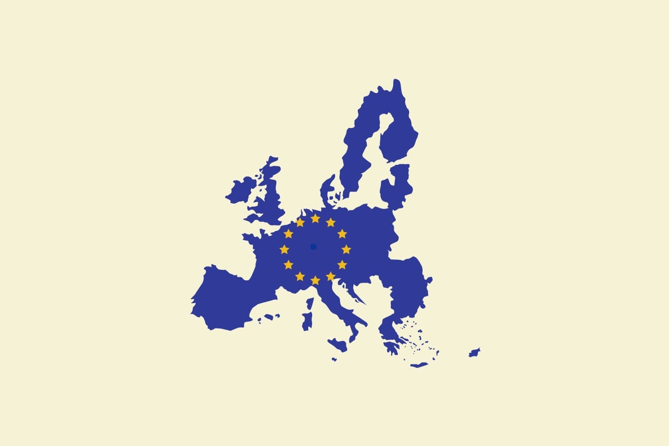 Image d'illustration. UE