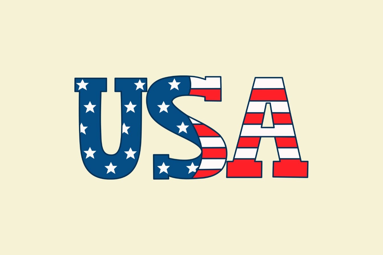 Image d'illustration. USA