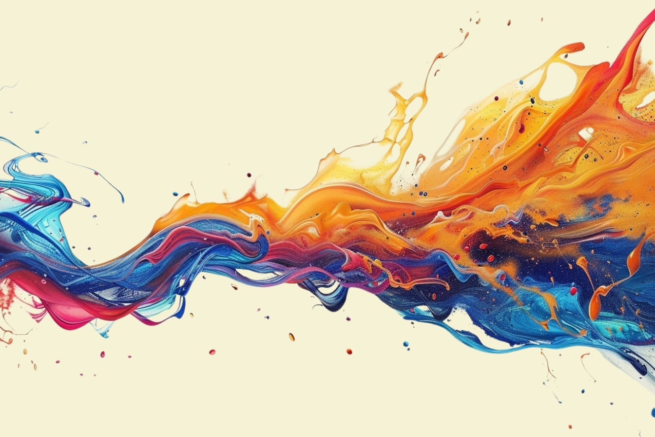 Image d'illustration. Art baidu