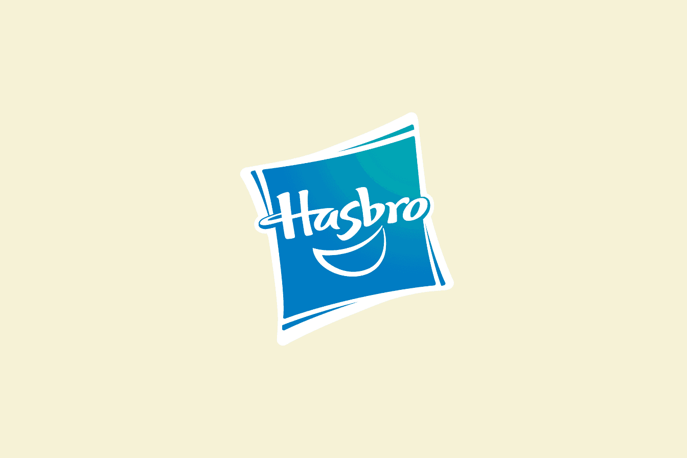 Image d'illustration. Hasbro