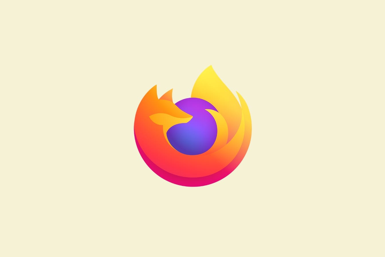Image d'illustration. Mozilla