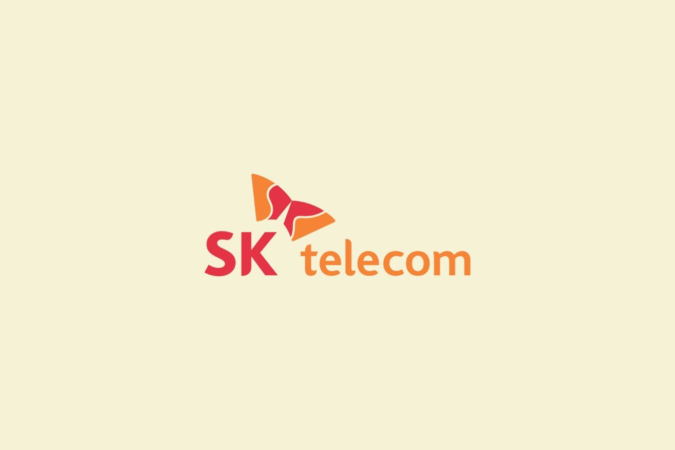 Image d'illustration. Sk telecom
