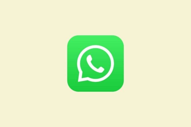 WhatsApp