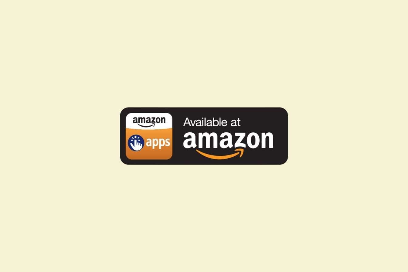 Image d'illustration. Amazon Apps Store