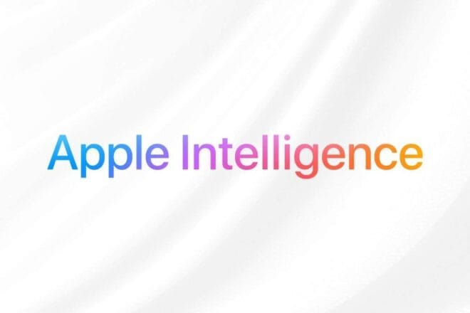 Apple Intelligence