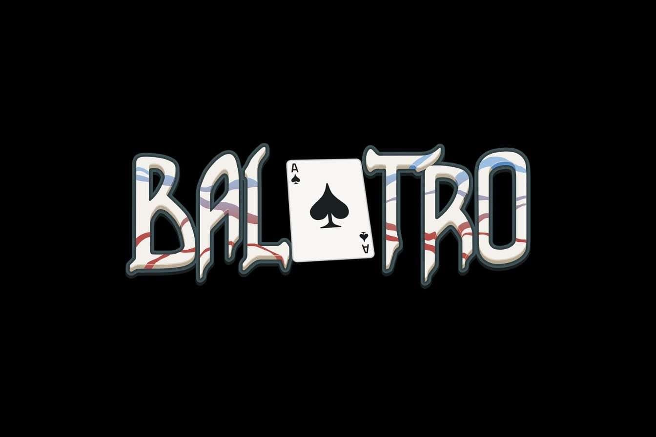 Image d'illustration. Balatro