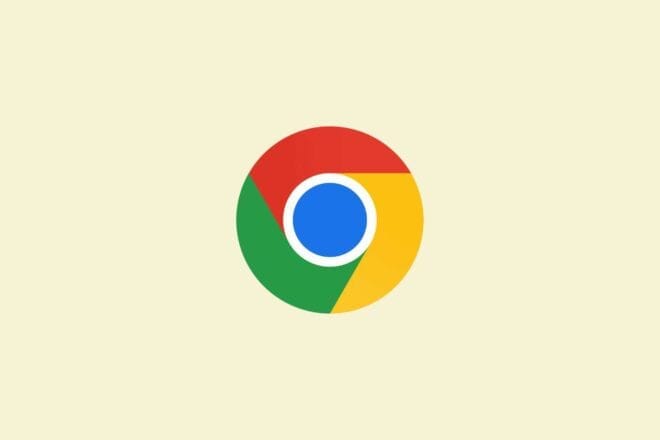 Google Chrome