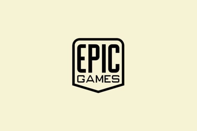 Image d'illustration. Epic Games