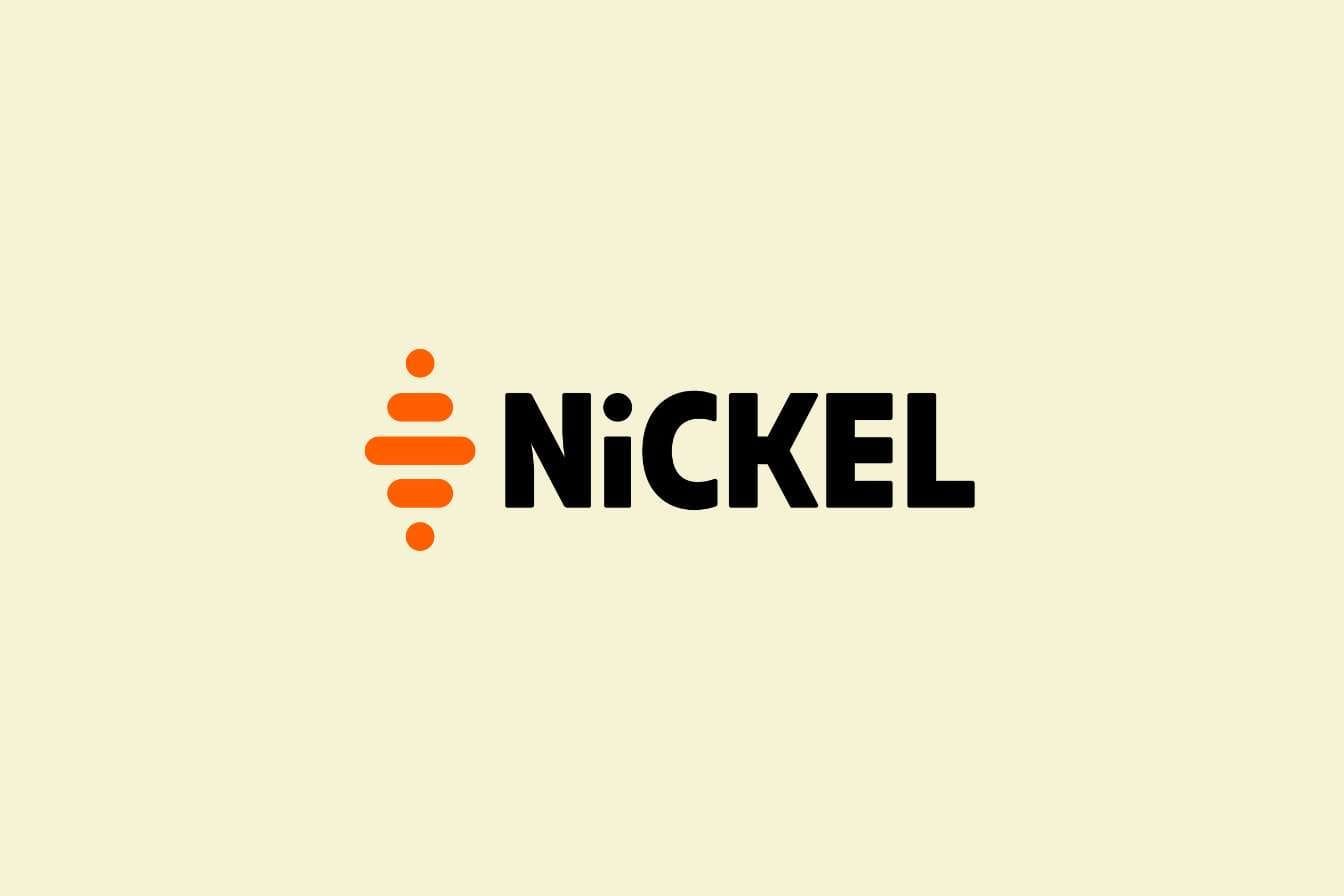 Image d'illustration. Nickel