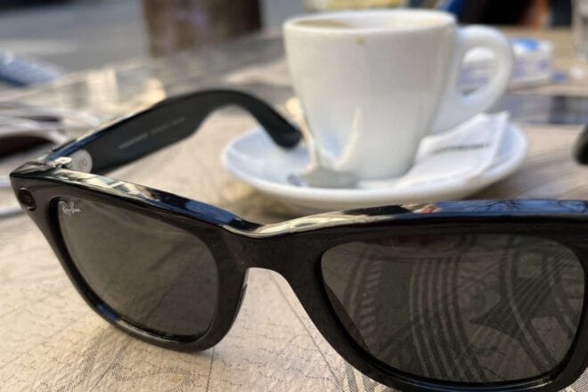 Rayban Meta