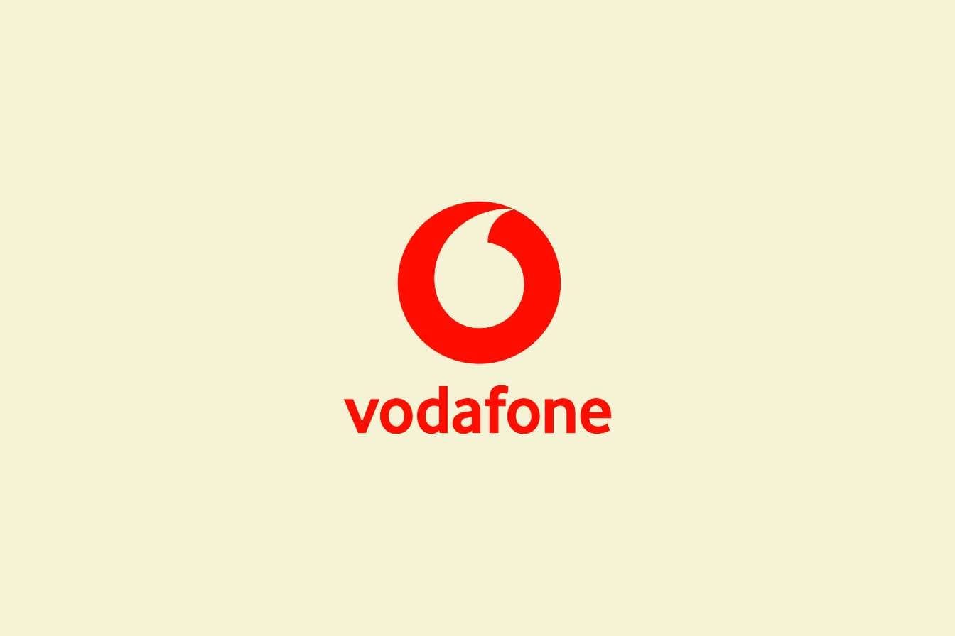 Vodafone