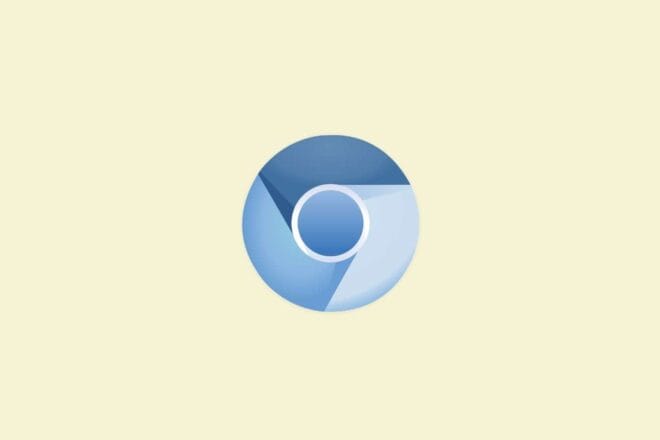 Image d'illustration. Chromium