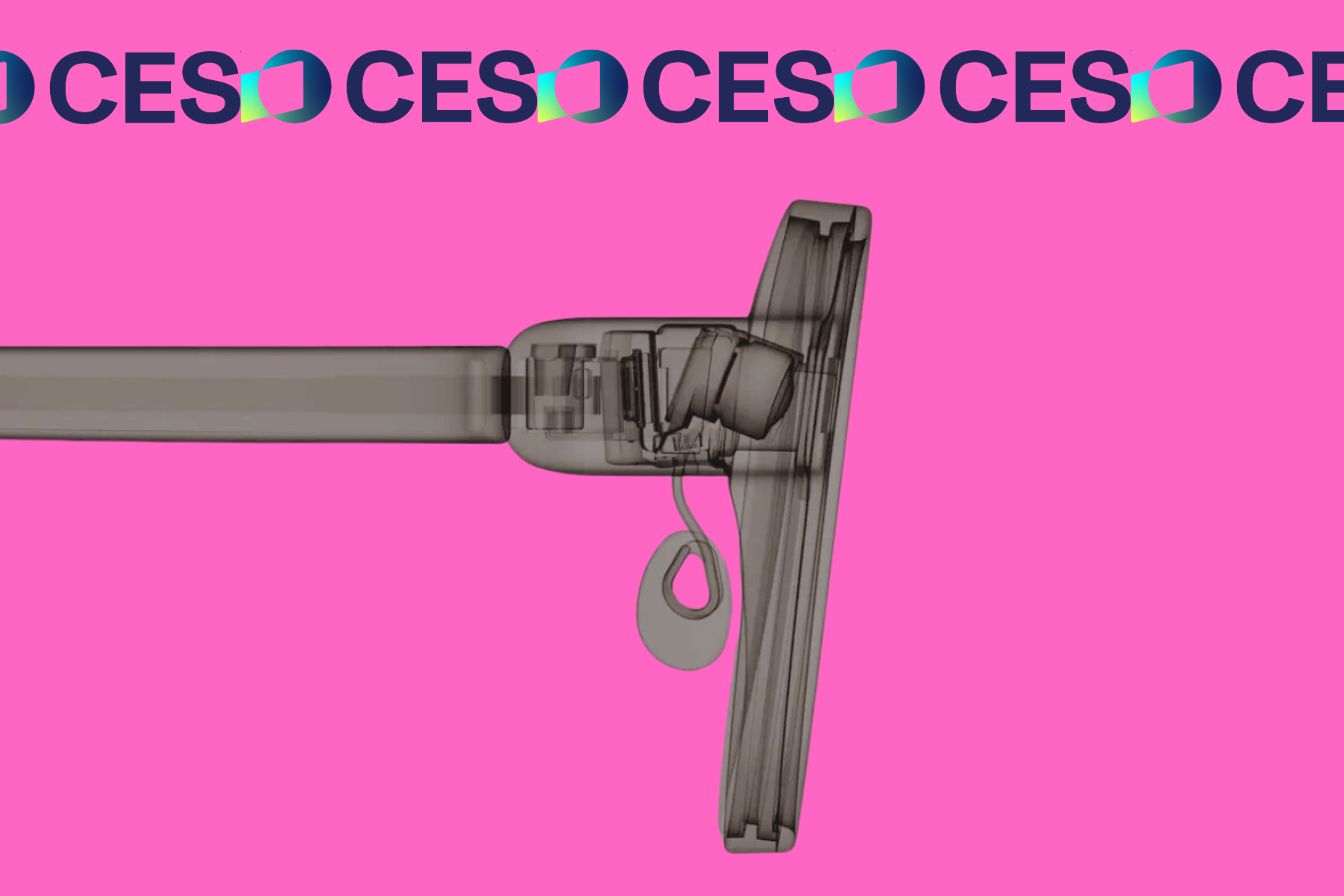 Image d'illustration. Even Realities