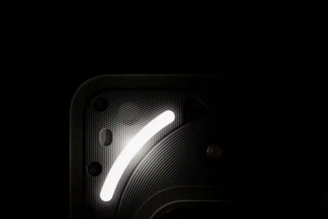 Image d'illustration. Nothing Phone 3a