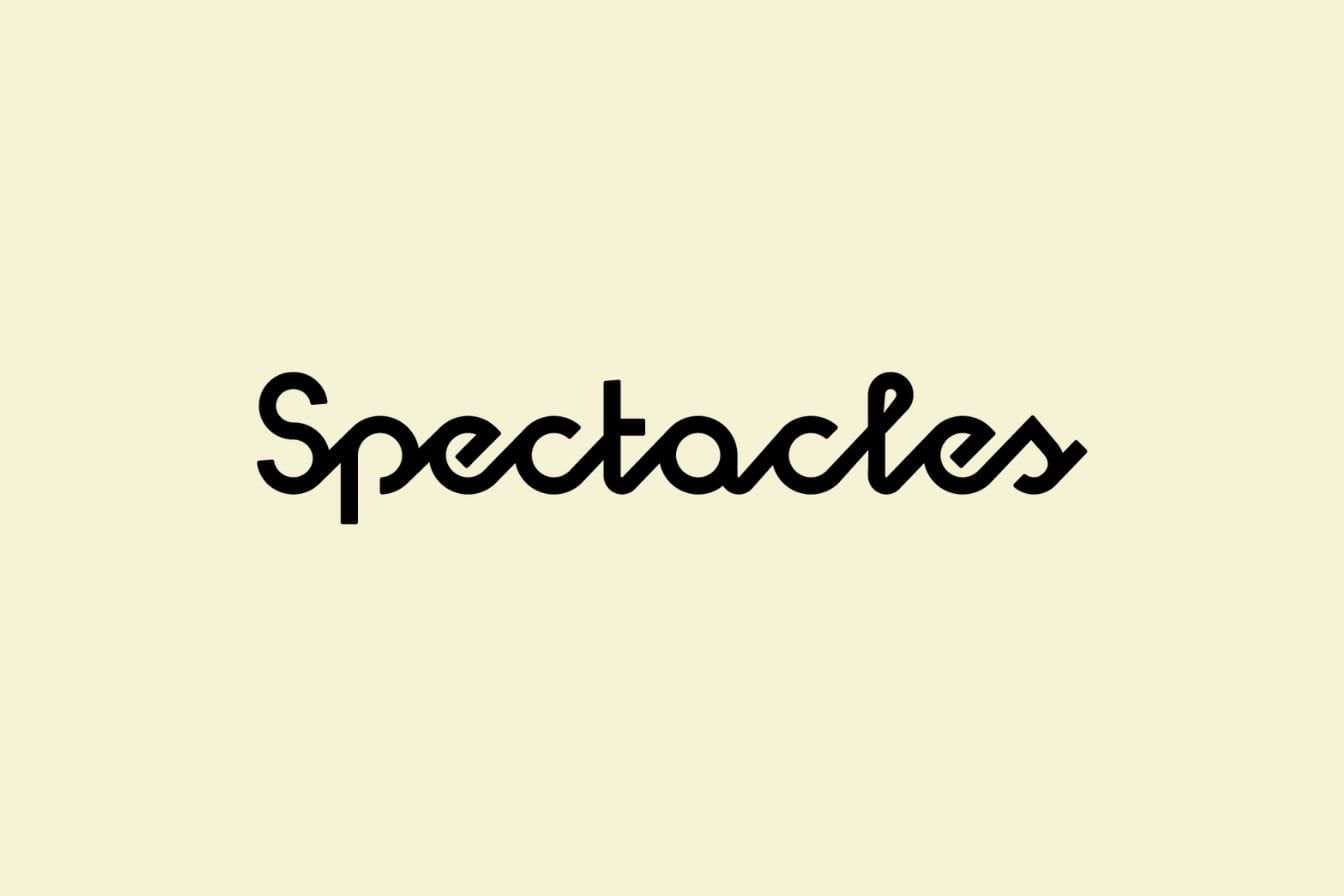 Spectacles Snapchat