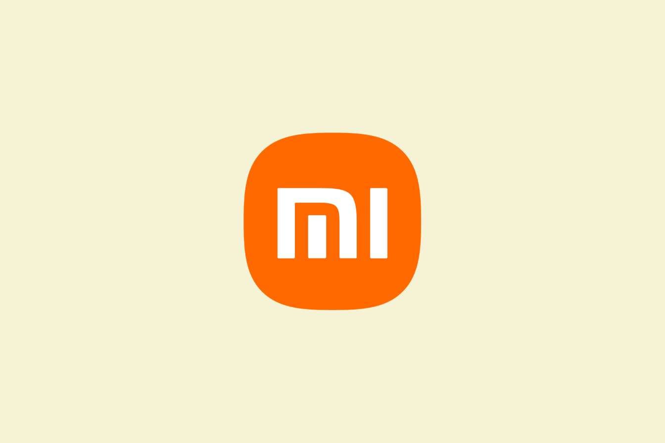 Xiaomi