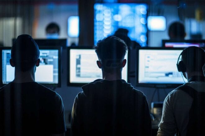 Cybersecurite