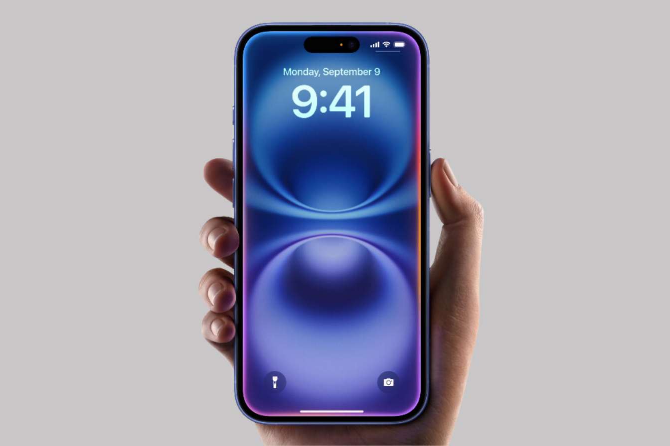 iPhone 16 Siri