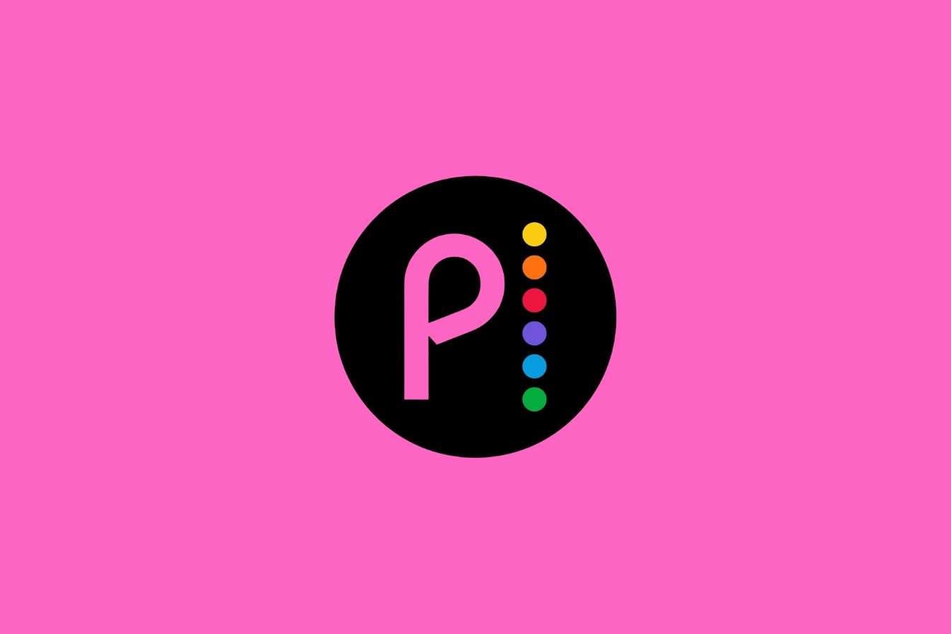 Image d'illustration. Peacocktv App