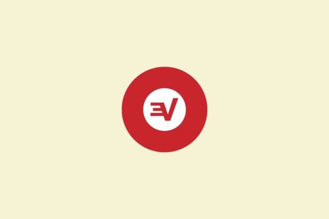 Image d'illustration. Express VPN