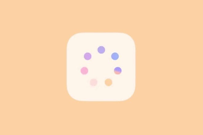 Image d'illustration. Hume iOS App