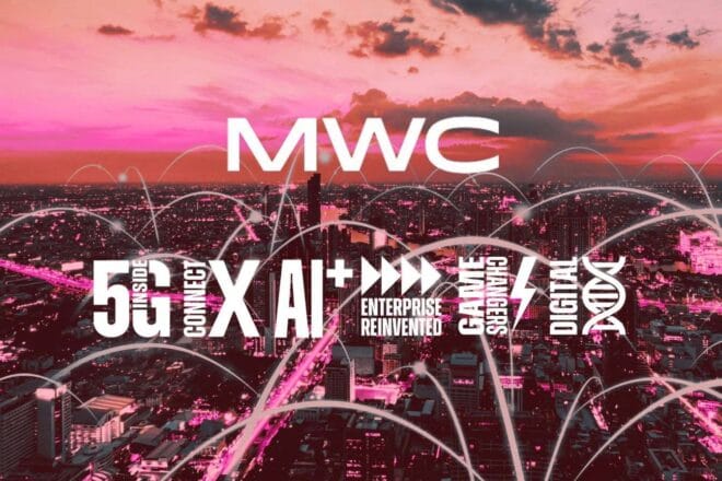 Image d'illustration. MWC 2025