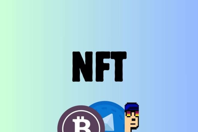 Image d'illustration. NFT