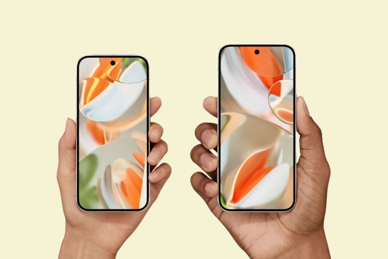 Pixel 9 Pro