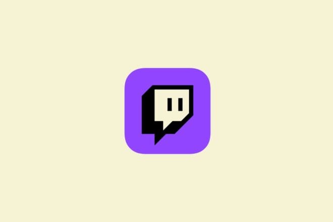 Twitch