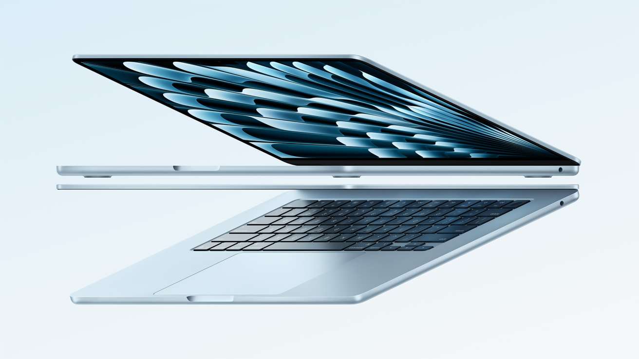 Apple Macbook Air M4