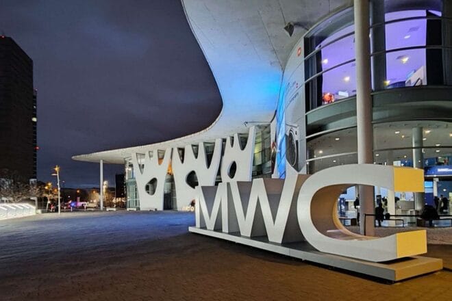MWC