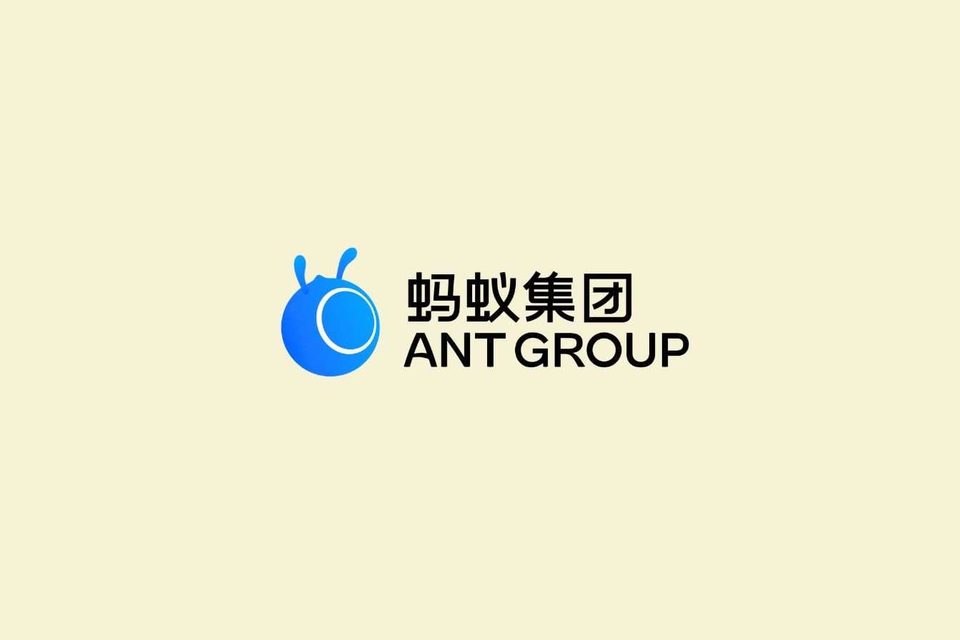 Image d'illustration. Ant Group