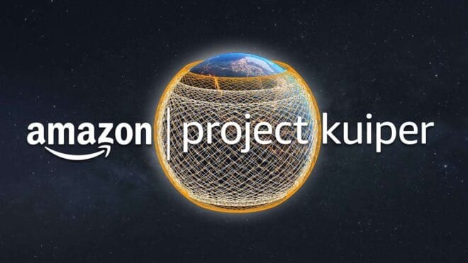 Project Kuiper