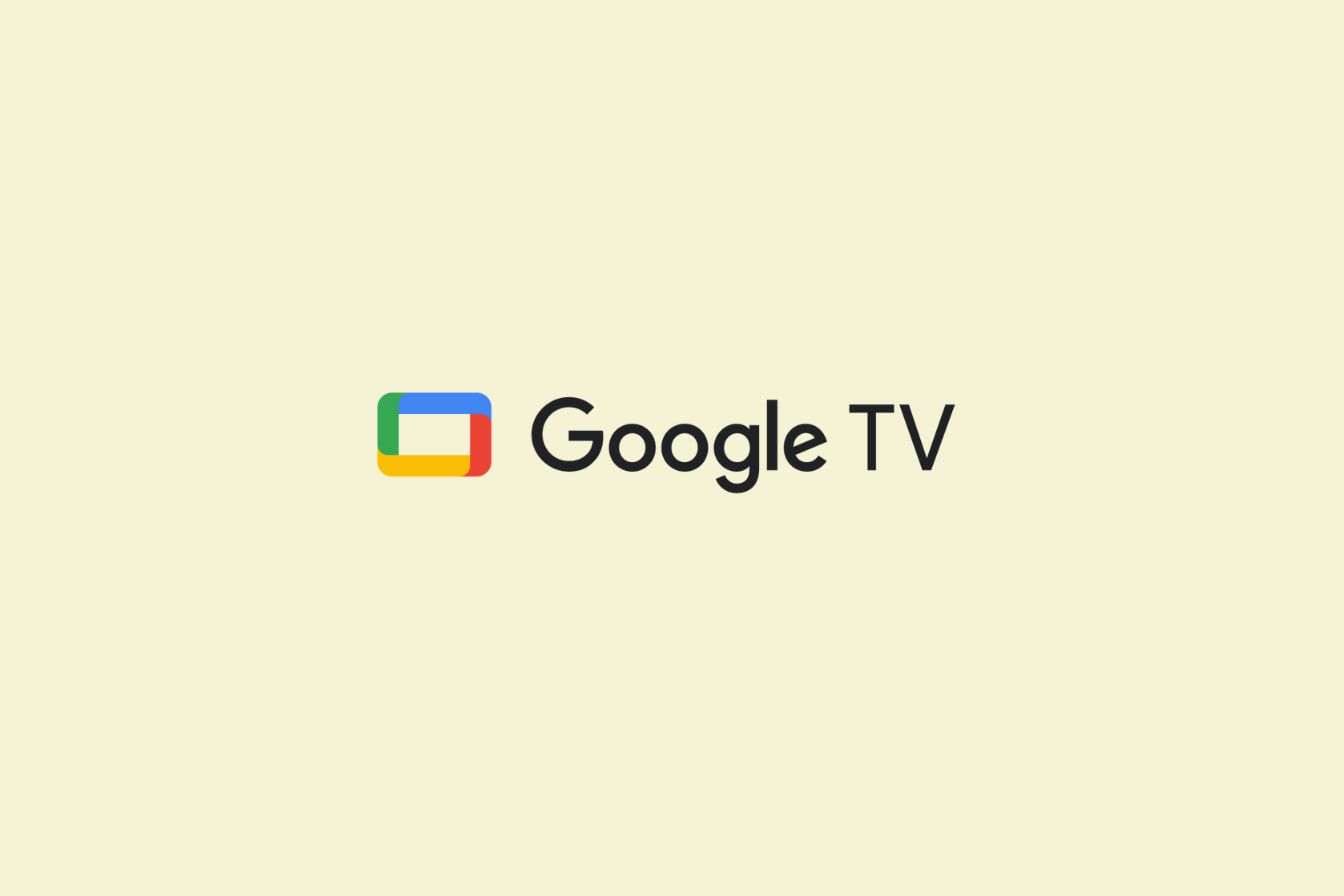 Google TV