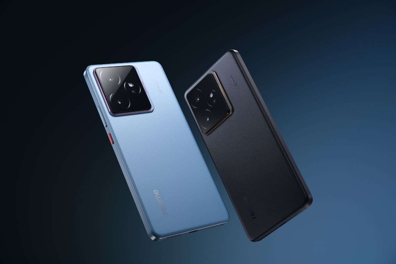 Realme GT7
