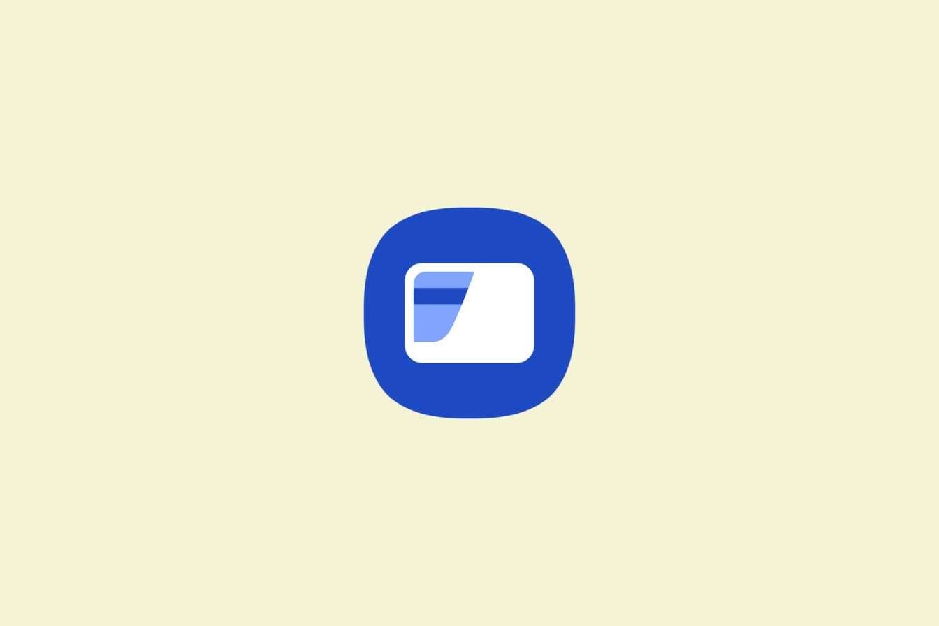 Samsung Wallet